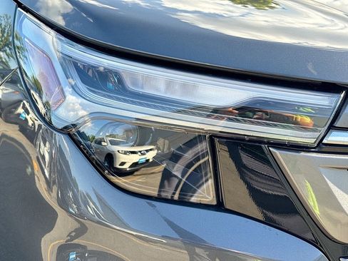 New 2026 Subaru Forester Limited AWD/4WD image 39