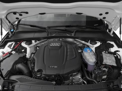 Used 2018 Audi A4 2.0T Ultra Premium w/ Convenience Package image 13