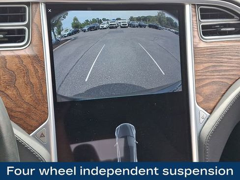 Used 2018 Tesla Model S 100D AWD/4WD image 13