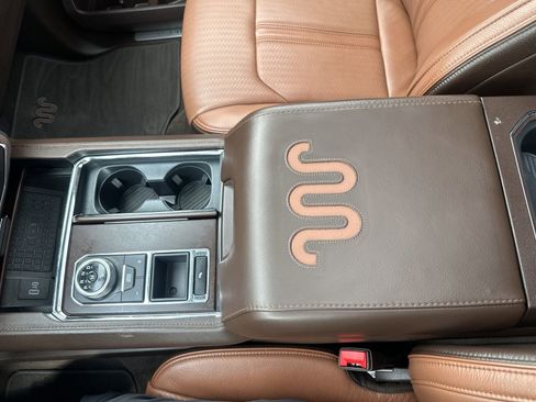 Used 2024 Ford Expedition Max King Ranch image 14