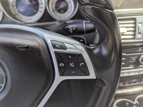 Used 2016 Mercedes-Benz E 400 4MATIC Coupe image 20