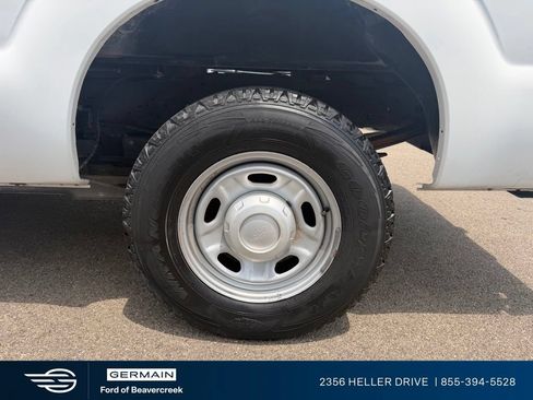 Used 2016 Ford F250 XL RWD image 13