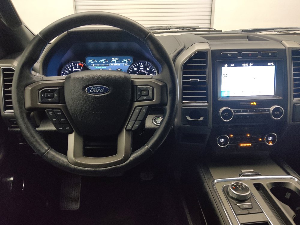 Used 2018 Ford Expedition Max XLT w/ Equipment Group 202A RWD image 22