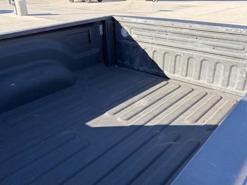 Certified 2025 RAM 2500 Big Horn image 8