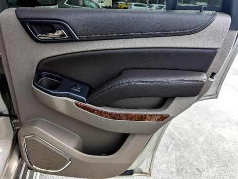 Used 2017 Chevrolet Tahoe Premier image 32