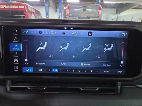 New 2026 Jeep Gladiator Rubicon image 19