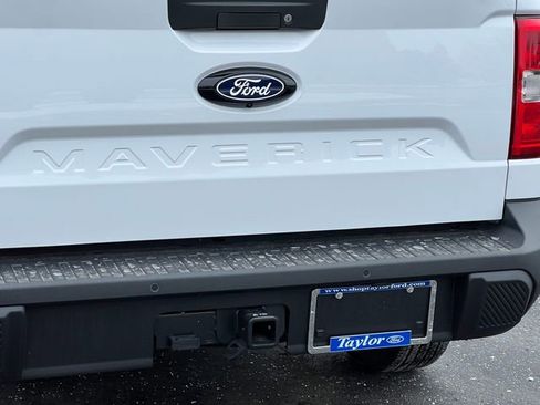 New 2026 Ford Maverick XL image 5