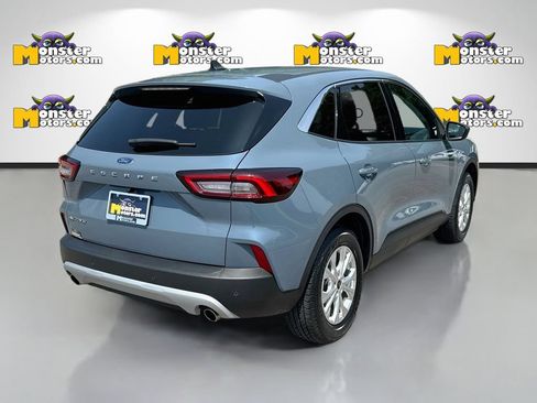 Used 2024 Ford Escape Active FWD image 5