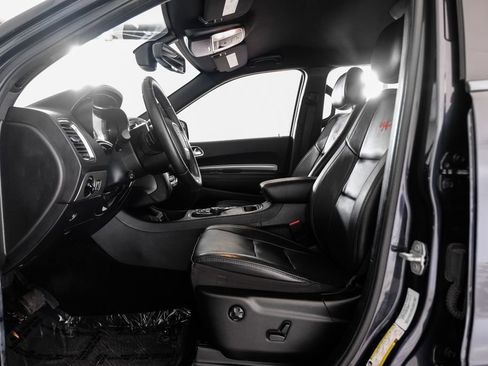 Used 2014 Dodge Durango R/T w/ Premium Nappa Leather Group image 3