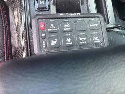 Used 2023 Ford F150 Lariat w/ Equipment Group 502A High AWD/4WD image 15