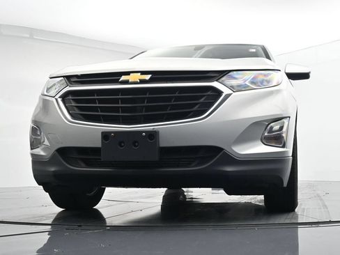Used 2018 Chevrolet Equinox LT w/ Sun & Infotainment Package FWD image 33