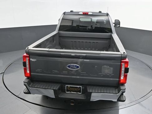 Used 2026 Ford F250 Lariat w/ Tremor Off-Road Package AWD/4WD image 35