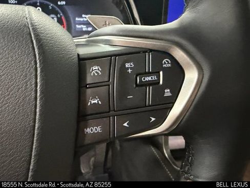 Used 2025 Lexus RX 350 Premium Plus w/ Accessory Package FWD image 21
