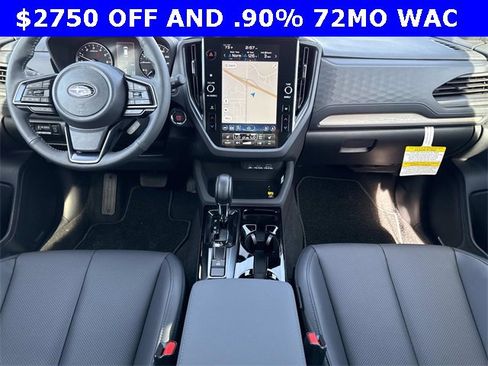 New 2026 Subaru Forester Limited image 18