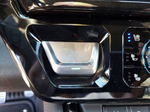 New 2026 GMC Sierra 1500 AT4 w/ Technology Package AWD/4WD image 27