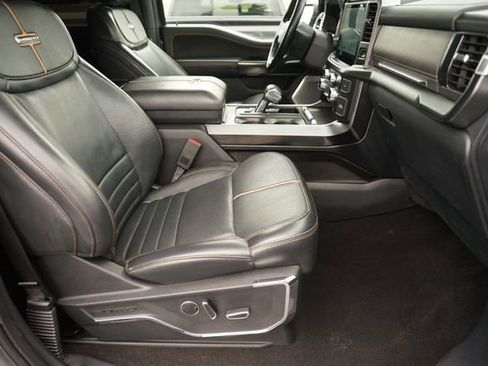 Used 2022 Ford F150 Platinum w/ Equipment Group 701A High AWD/4WD image 18