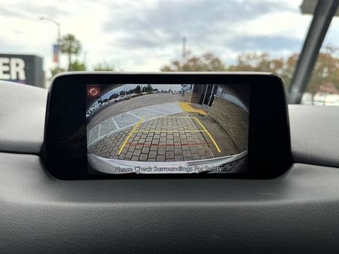 Used 2019 MAZDA CX-5 Touring FWD image 21