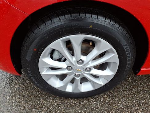 Used 2021 Chevrolet Spark LT FWD image 10