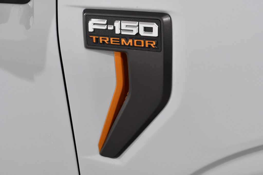 New 2026 Ford F150 Tremor w/ Equipment Group 402B AWD/4WD image 21