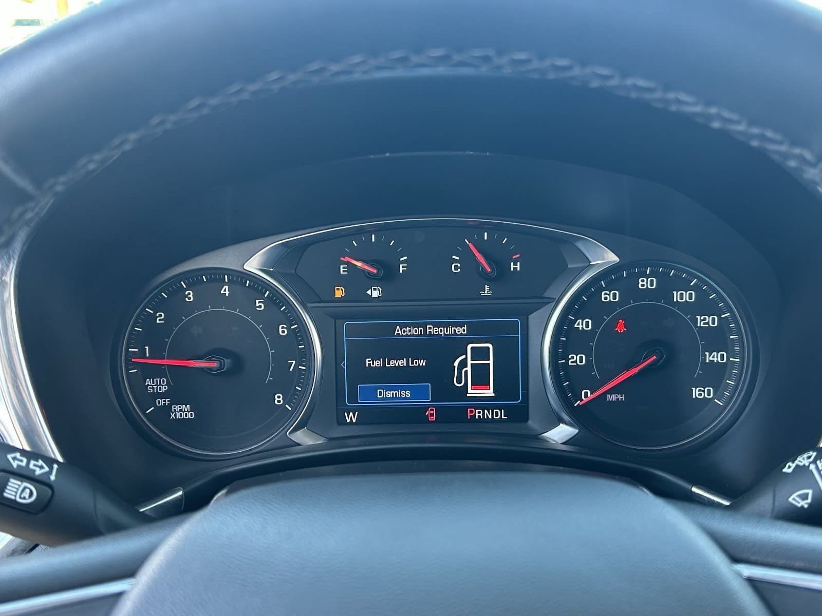 Used 2024 Chevrolet Equinox LT FWD image 34