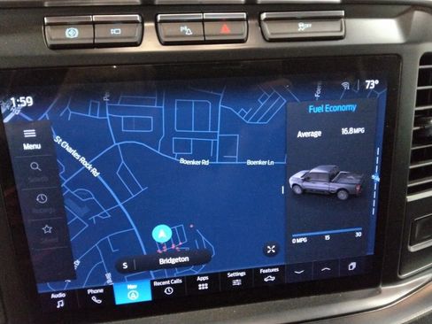 Used 2024 Ford F250 Platinum image 24