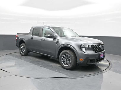 New 2026 Ford Maverick XLT w/ XLT Luxury Package