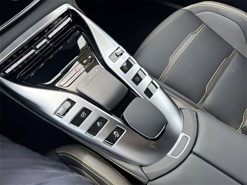 Used 2024 Mercedes-Benz AMG GT 53 image 21