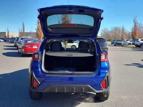 New 2026 Subaru Crosstrek 2.0i Premium image 14