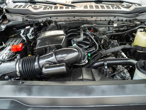 Certified 2023 Ford F250 Lariat w/ Sport Appearance Package AWD/4WD image 19