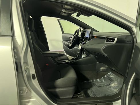 Used 2022 Toyota Corolla SE FWD image 26