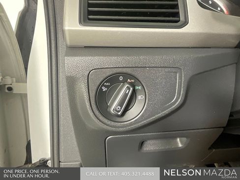 Used 2021 Volkswagen Atlas S FWD image 39