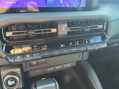 Certified 2025 Toyota Land Cruiser w/ Premium Package AWD/4WD image 27