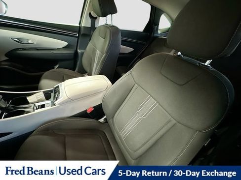 Used 2023 Hyundai Tucson SEL AWD/4WD image 26