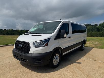 New 2024 Ford Transit 350 XL
