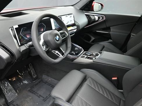 New 2026 BMW X3 xDrive30i w/ Premium Package AWD/4WD image 20