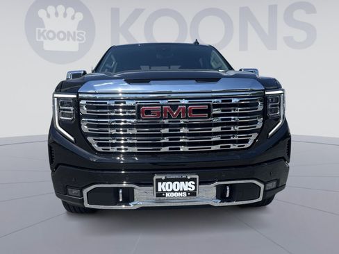 New 2026 GMC Sierra 1500 Denali AWD/4WD image 7