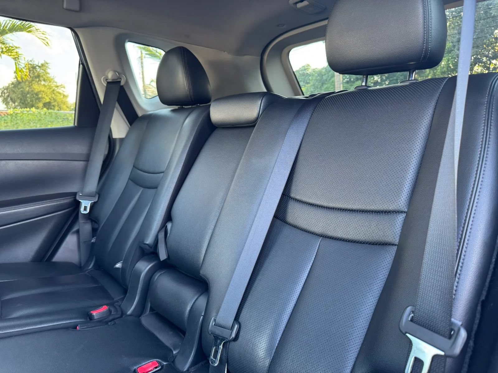 Used 2019 Nissan Rogue SL w/ Premium Package AWD/4WD image 22