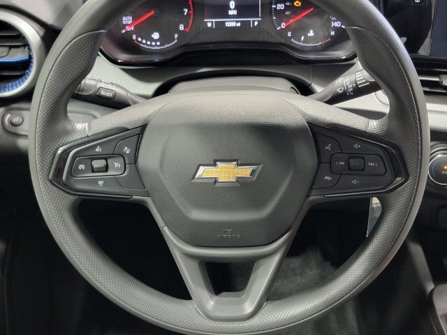 Certified 2024 Chevrolet Trax LS w/ LS Convenience Package FWD image 25
