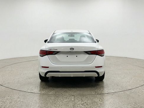 Used 2025 Nissan Sentra S image 7