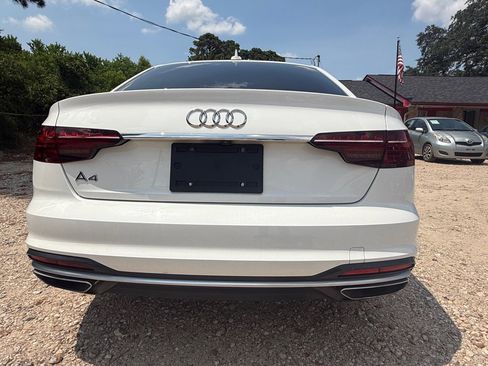 Used 2020 Audi A4 2.0T Premium image 6