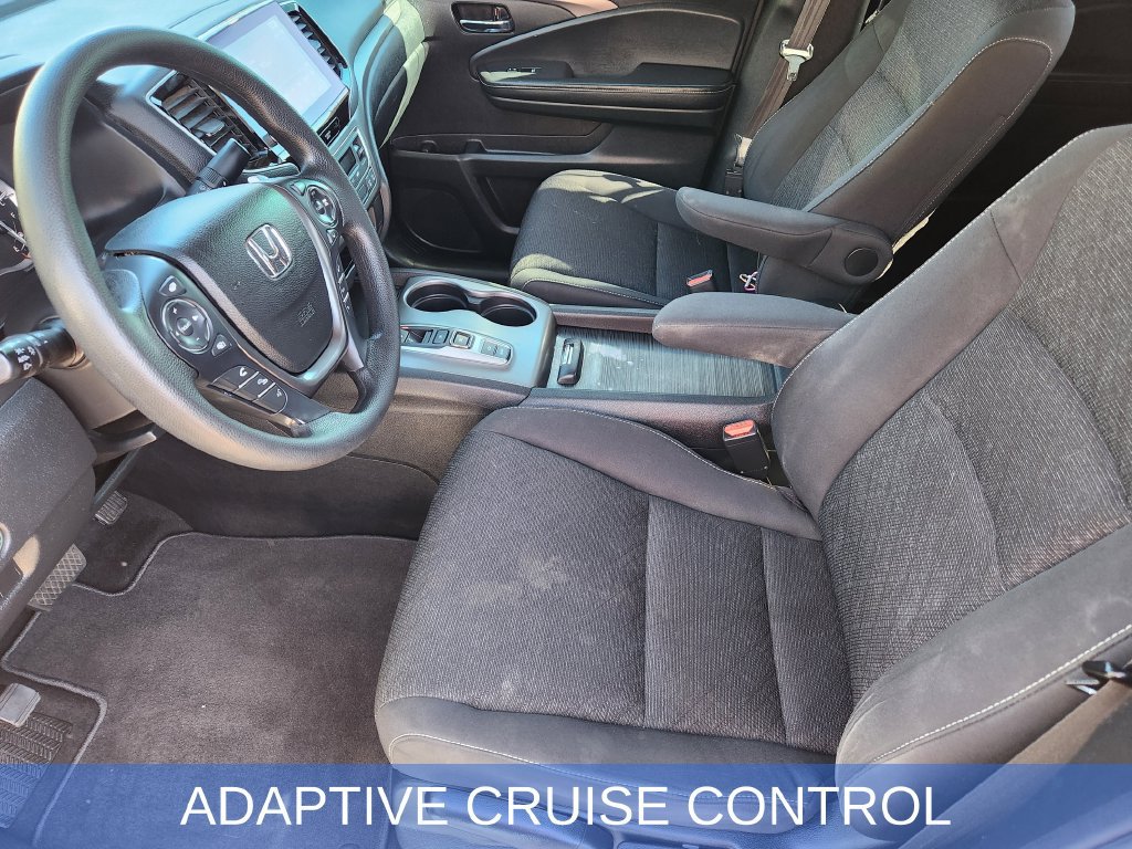 Used 2021 Honda Ridgeline Sport image 17