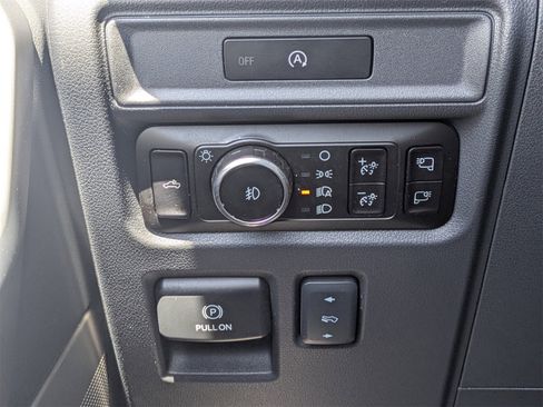 New 2025 Ford F150 Lariat w/ Equipment Group 501A Mid image 17