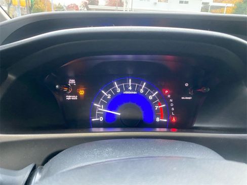 Used 2014 Honda Civic LX image 17