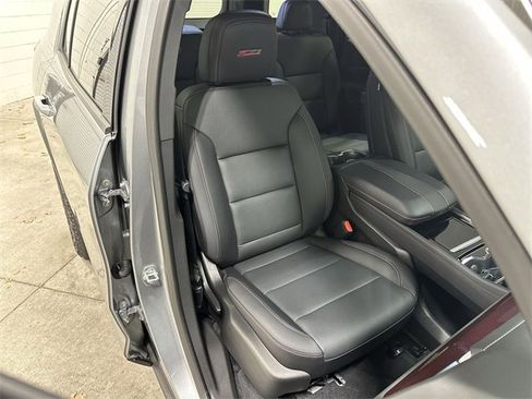 Used 2025 Chevrolet Traverse Z71 w/ Enhanced Driving Package image 30