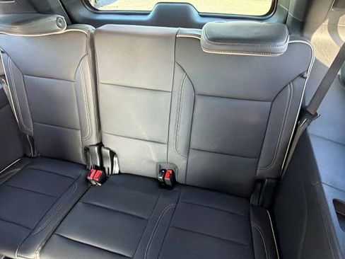 New 2026 Chevrolet Tahoe Premier w/ Sun And Tow Package image 19