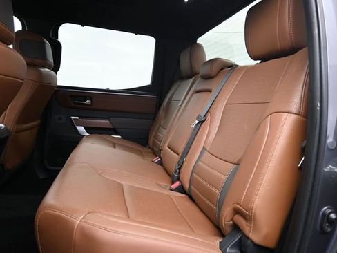 Used 2023 Toyota Tundra 1794 Edition w/ TRD Off-Road Package AWD/4WD image 14