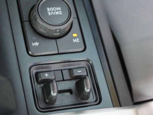 Used 2023 Ford F350 XL w/ STX Appearance Package AWD/4WD image 12