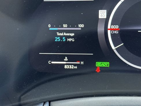 Certified 2025 Lexus TX 500h AWD w/ Technology Package image 37