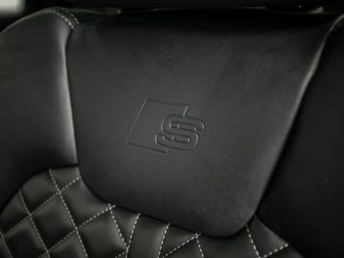 Used 2023 Audi SQ5 Premium Plus w/ Premium Plus Package image 28