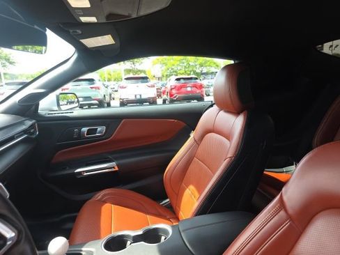 Used 2024 Ford Mustang GT Premium w/ GT Performance Package RWD image 24